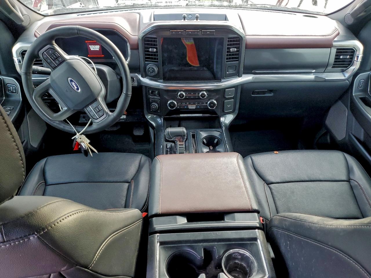 2022 FORD F150 SUPERCREW photo 8