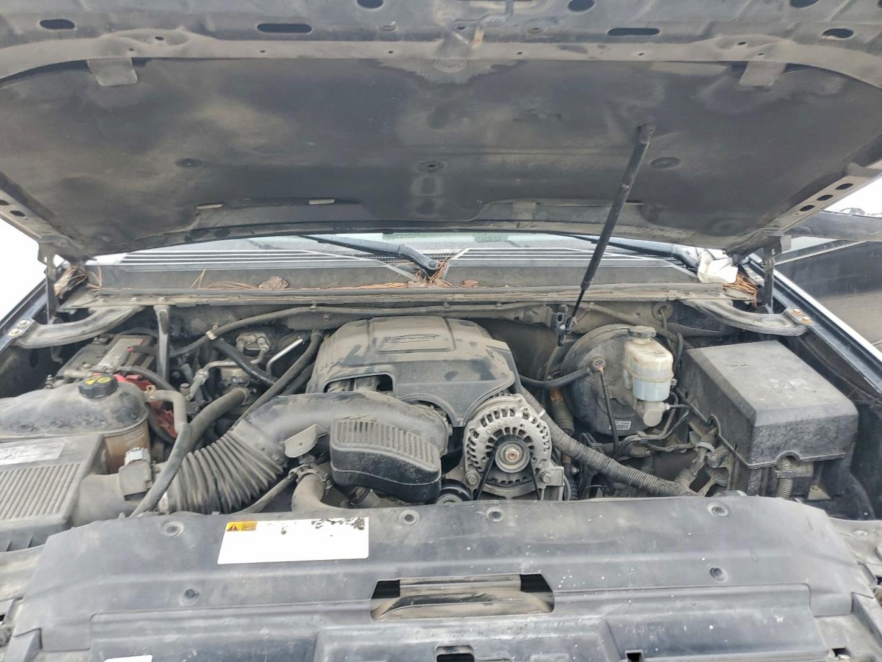 2011 GMC YUKON XL C1500 SLE photo 12