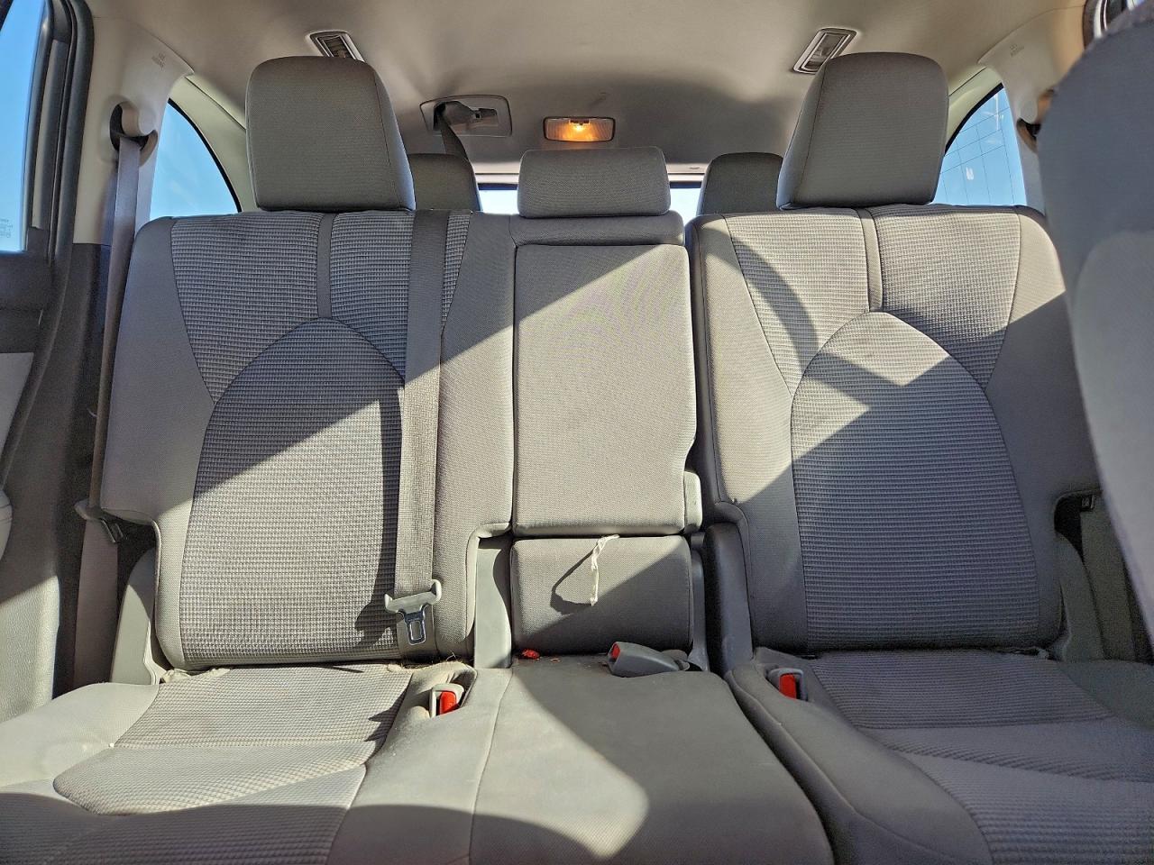 2022 TOYOTA HIGHLANDER L photo 10
