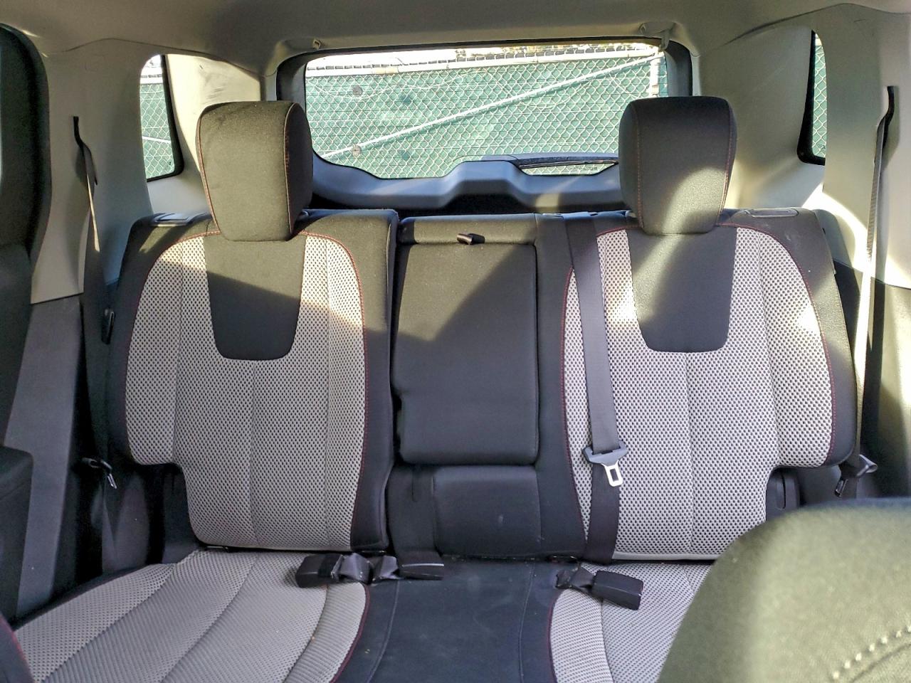 2015 GMC TERRAIN SLE photo 10