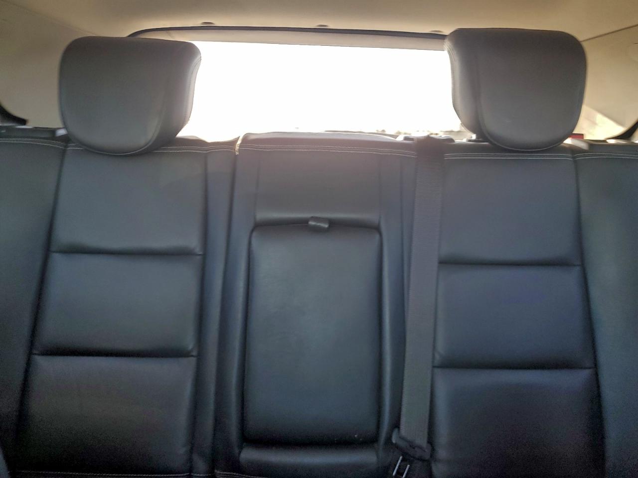 2015 BUICK ENCORE photo 10