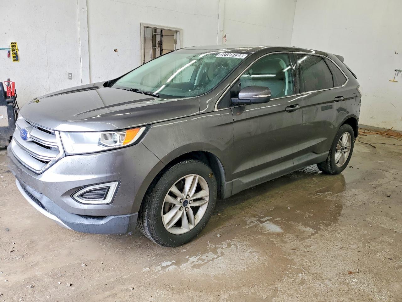 2015 FORD EDGE