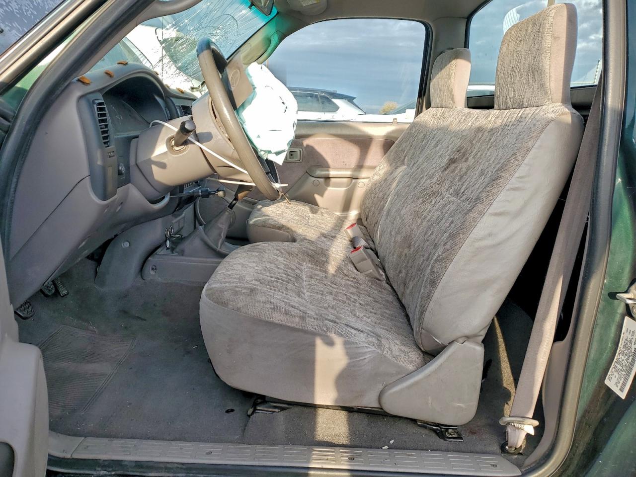 2003 TOYOTA TACOMA photo 7