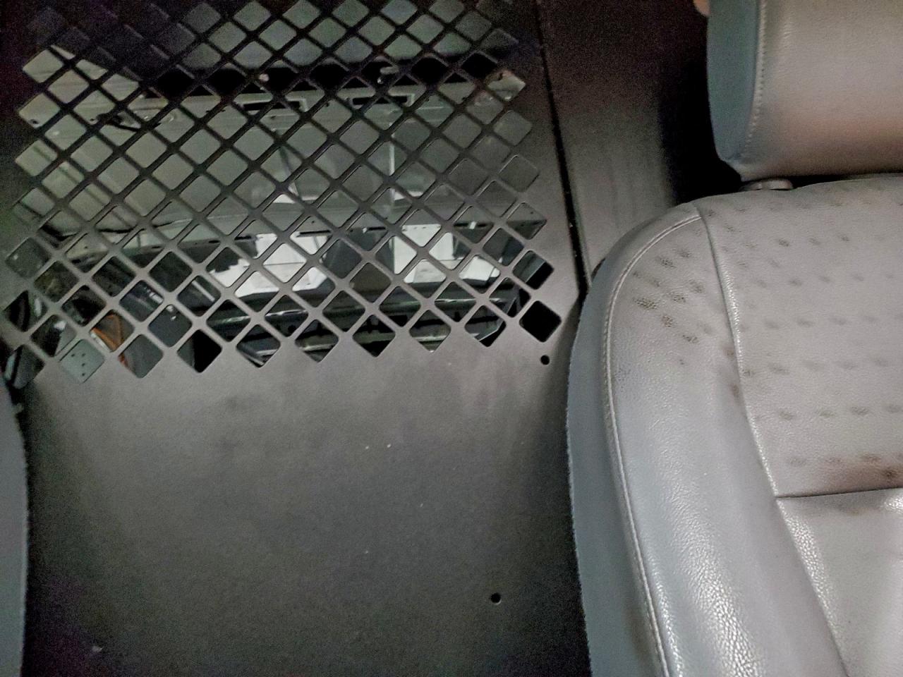 2017 FORD TRANSIT T-250 photo 10
