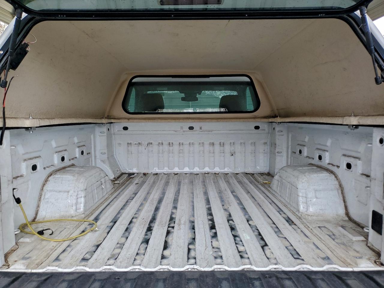 2023 CHEVROLET SILVERADO C1500 photo 10