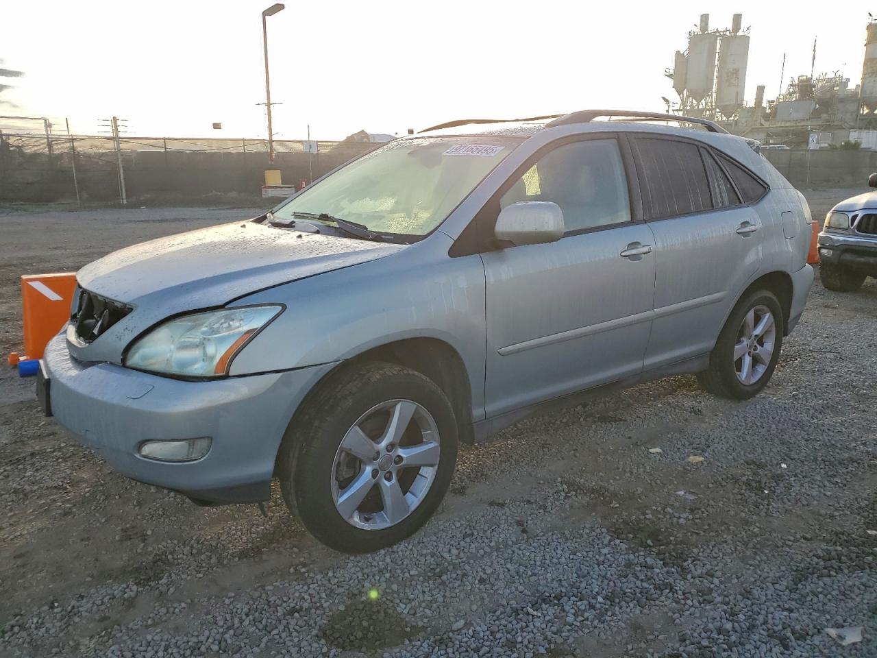 2005 LEXUS RX