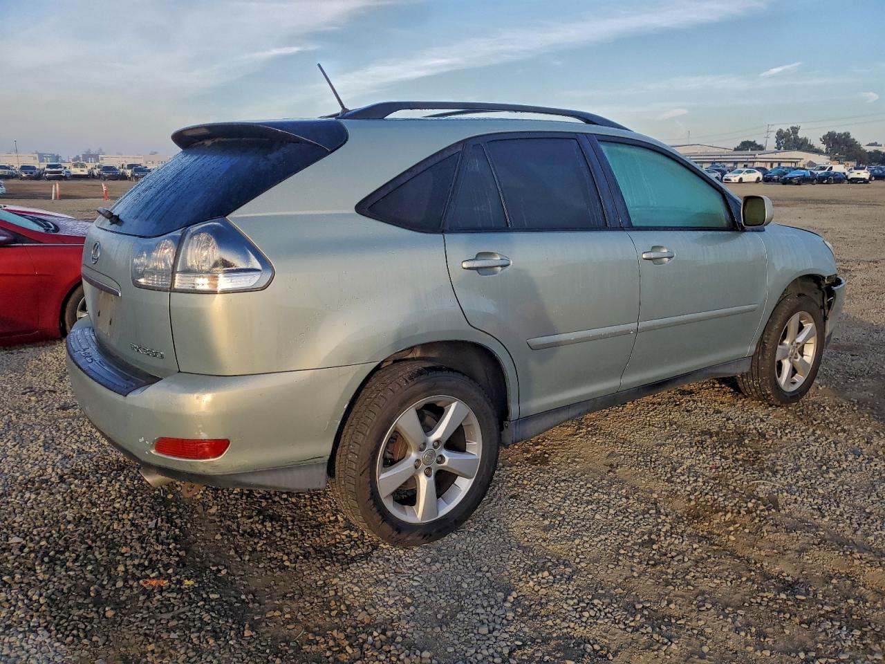 2005 LEXUS RX 330 photo 3