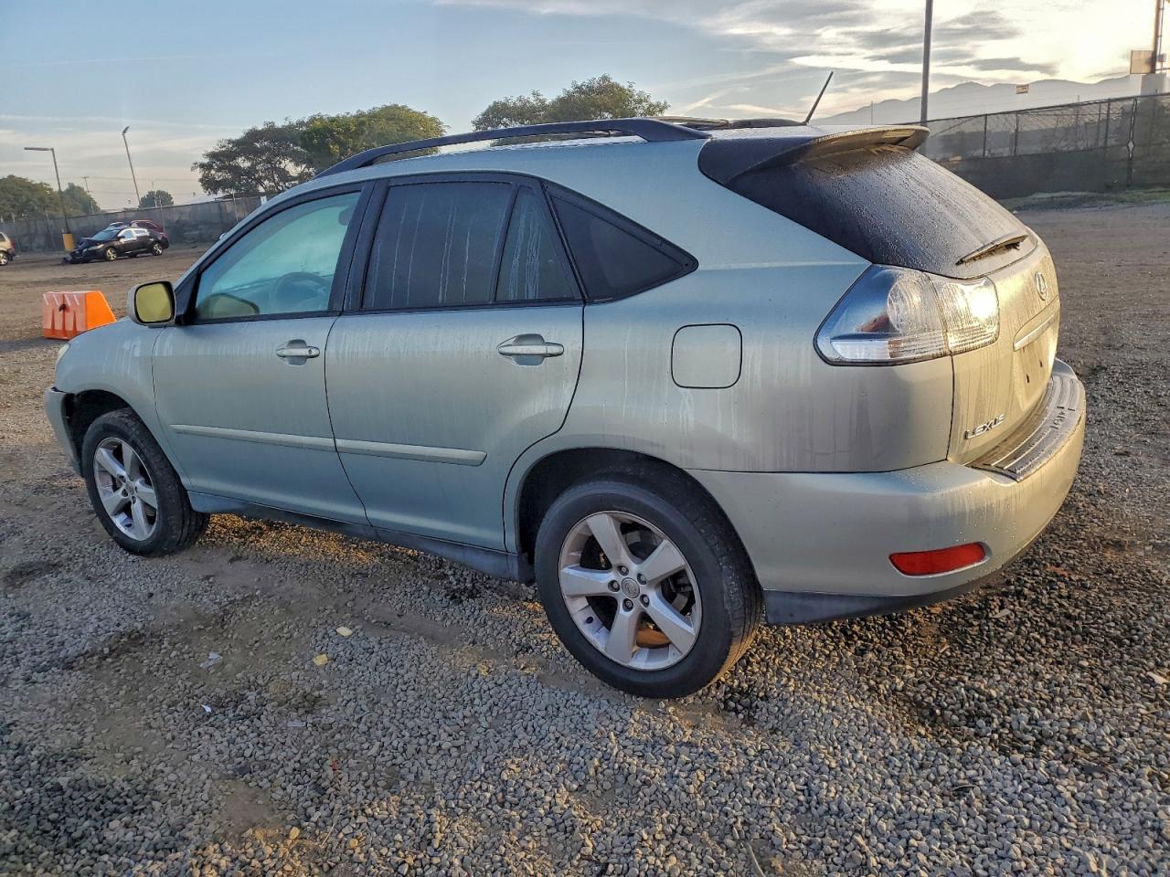 2005 LEXUS RX 330 photo 2