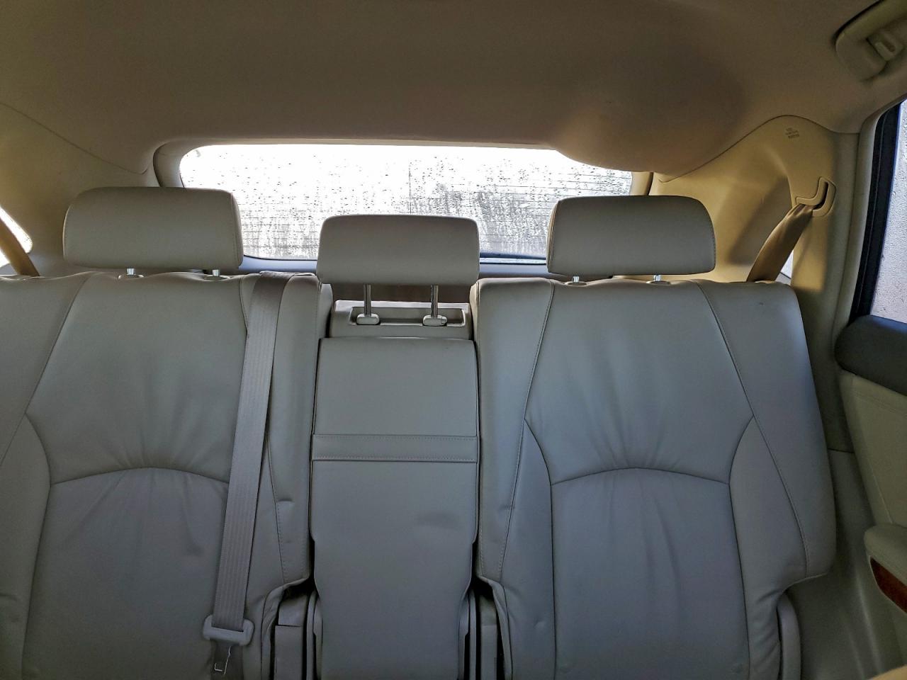 2005 LEXUS RX 330 photo 10