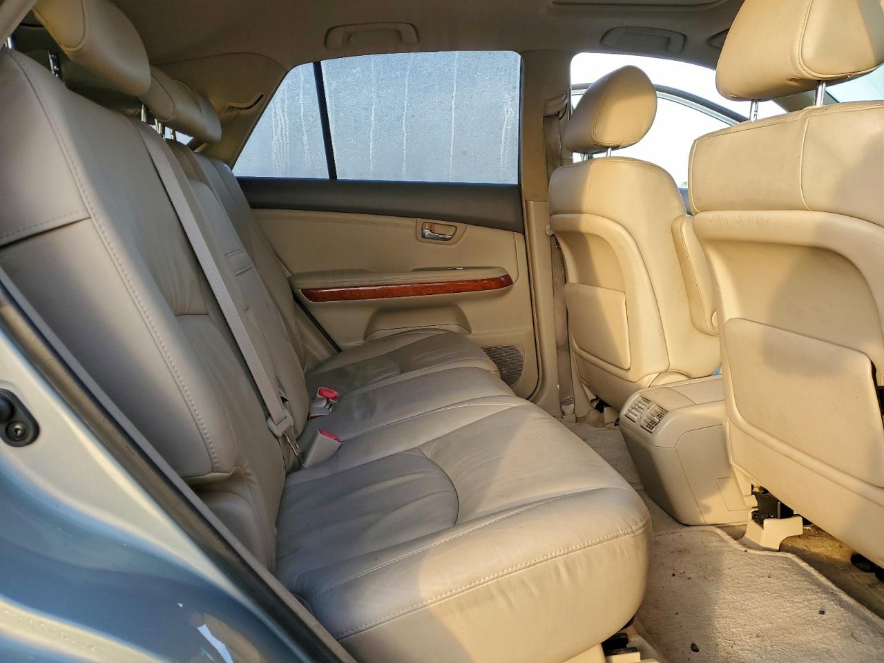 2005 LEXUS RX 330 photo 11