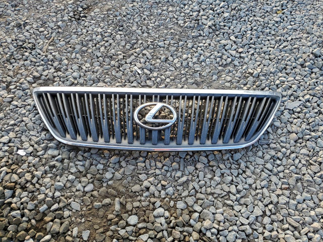 2005 LEXUS RX 330 photo 13