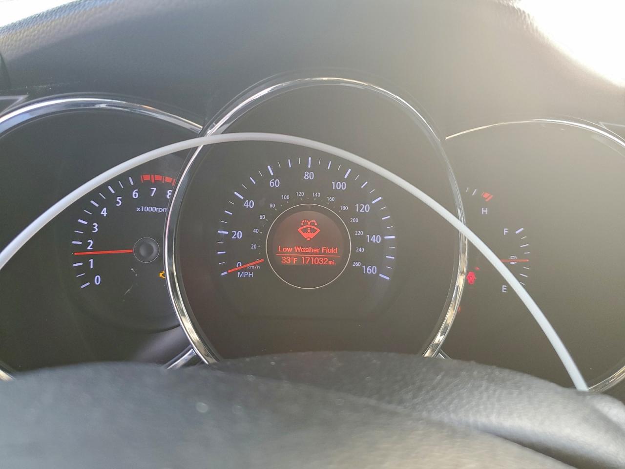 2013 KIA OPTIMA LX photo 17