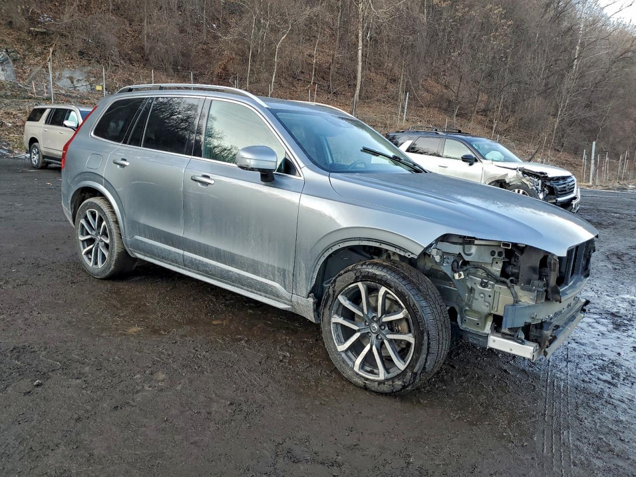 2016 VOLVO XC90 T6 photo 4