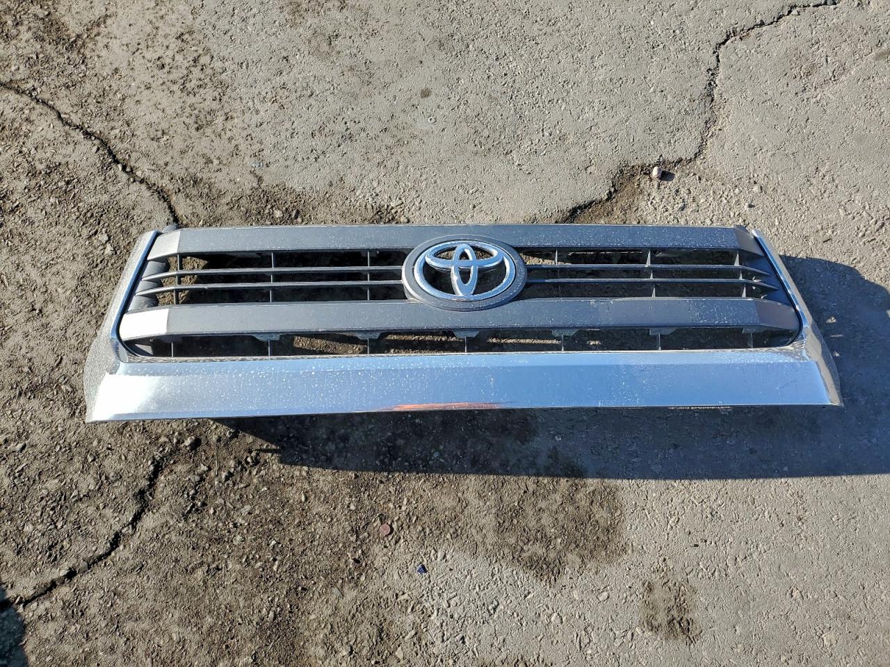 2014 TOYOTA TUNDRA CREWMAX SR5 photo 12
