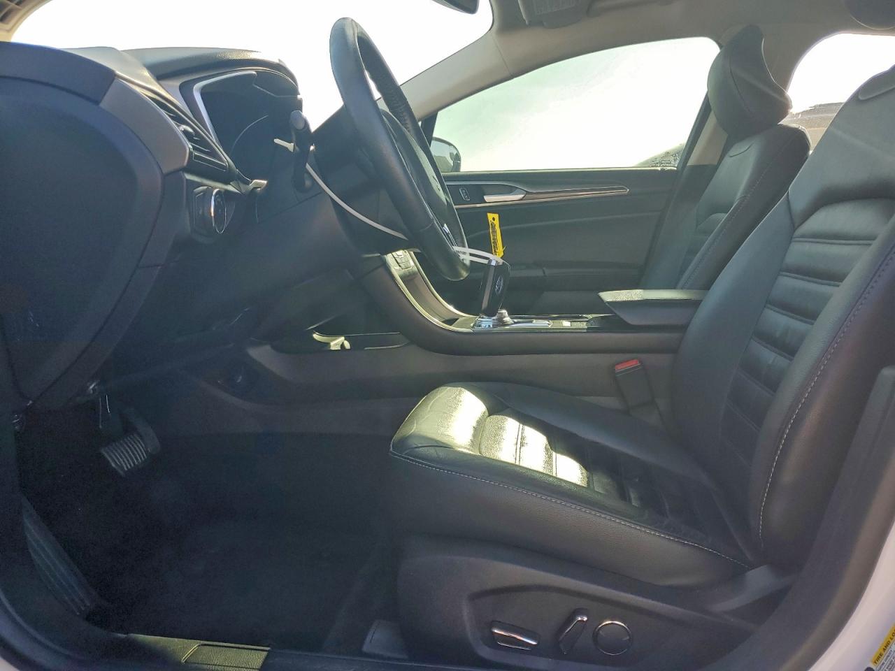 2018 FORD FUSION SE PHEV photo 7