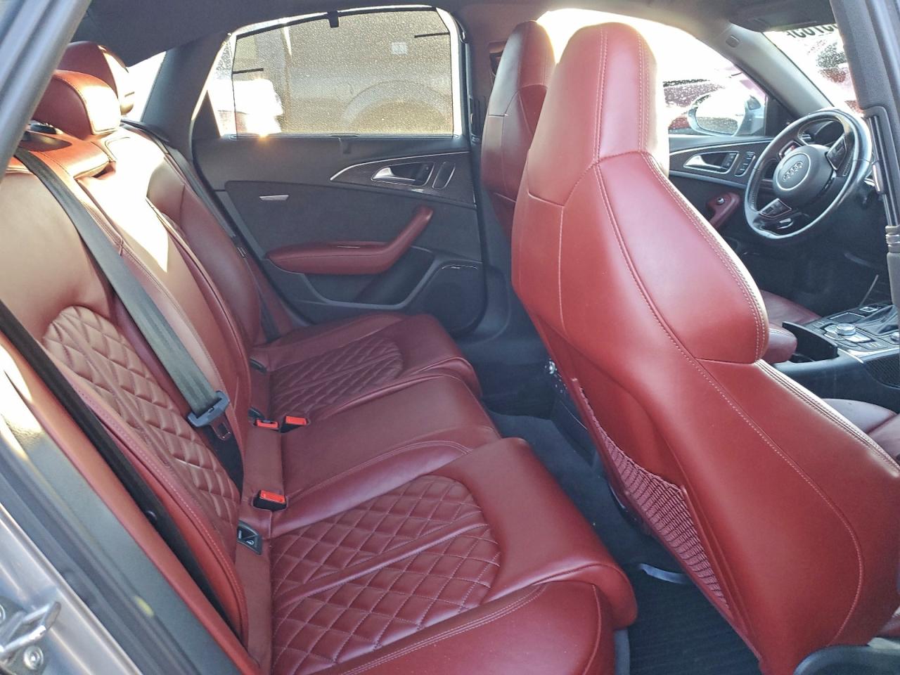 2017 AUDI S6 PRESTIGE photo 10