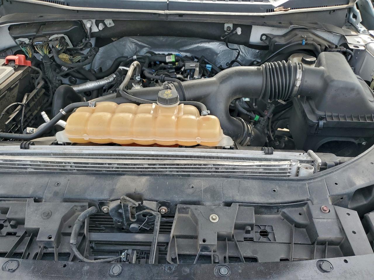 2020 FORD F150 SUPERCREW photo 11