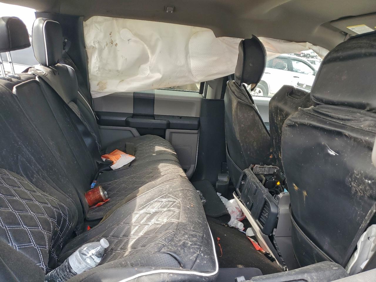 2020 FORD F150 SUPERCREW photo 10
