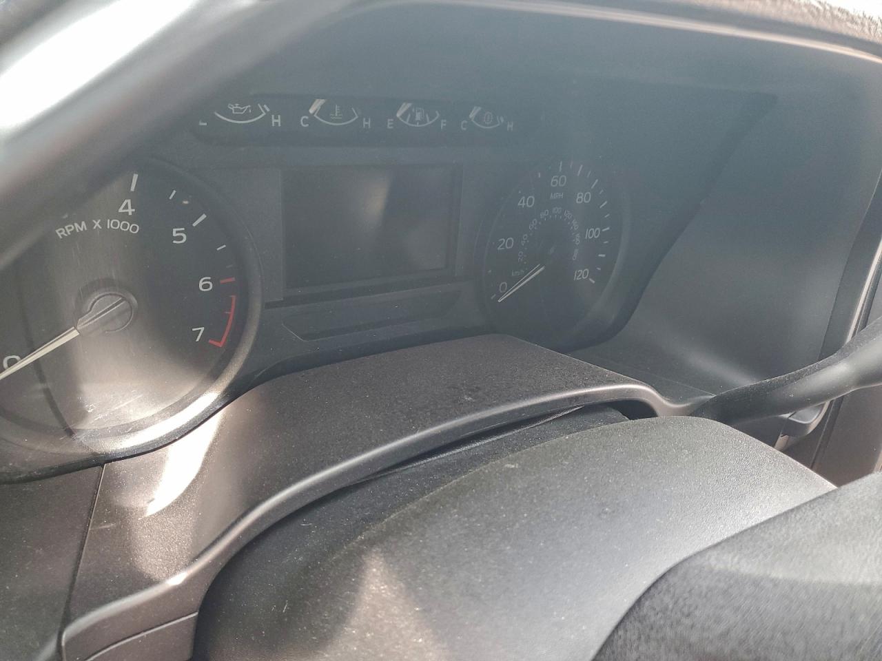 2020 FORD F150 SUPERCREW photo 9