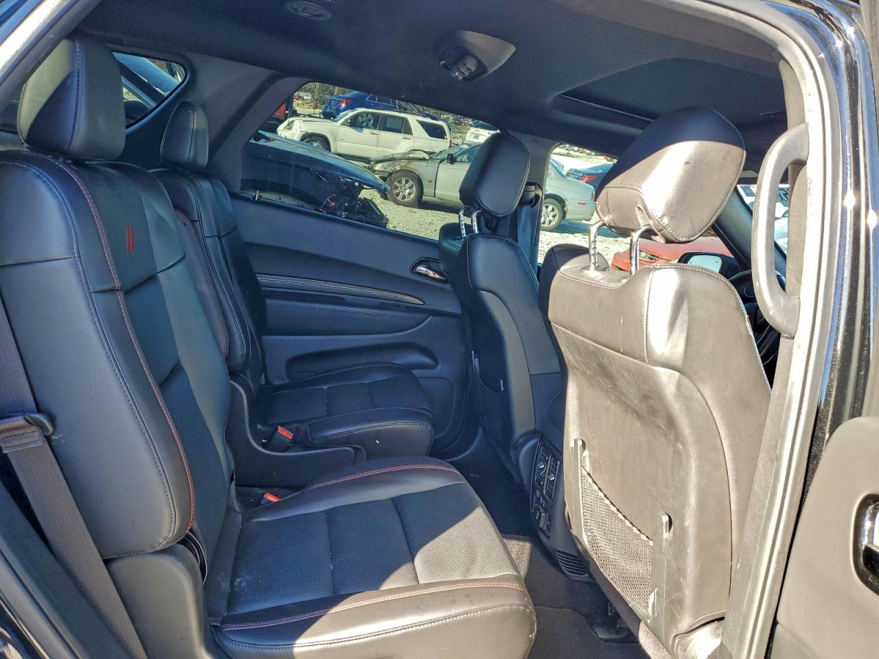 2023 DODGE DURANGO GT photo 10