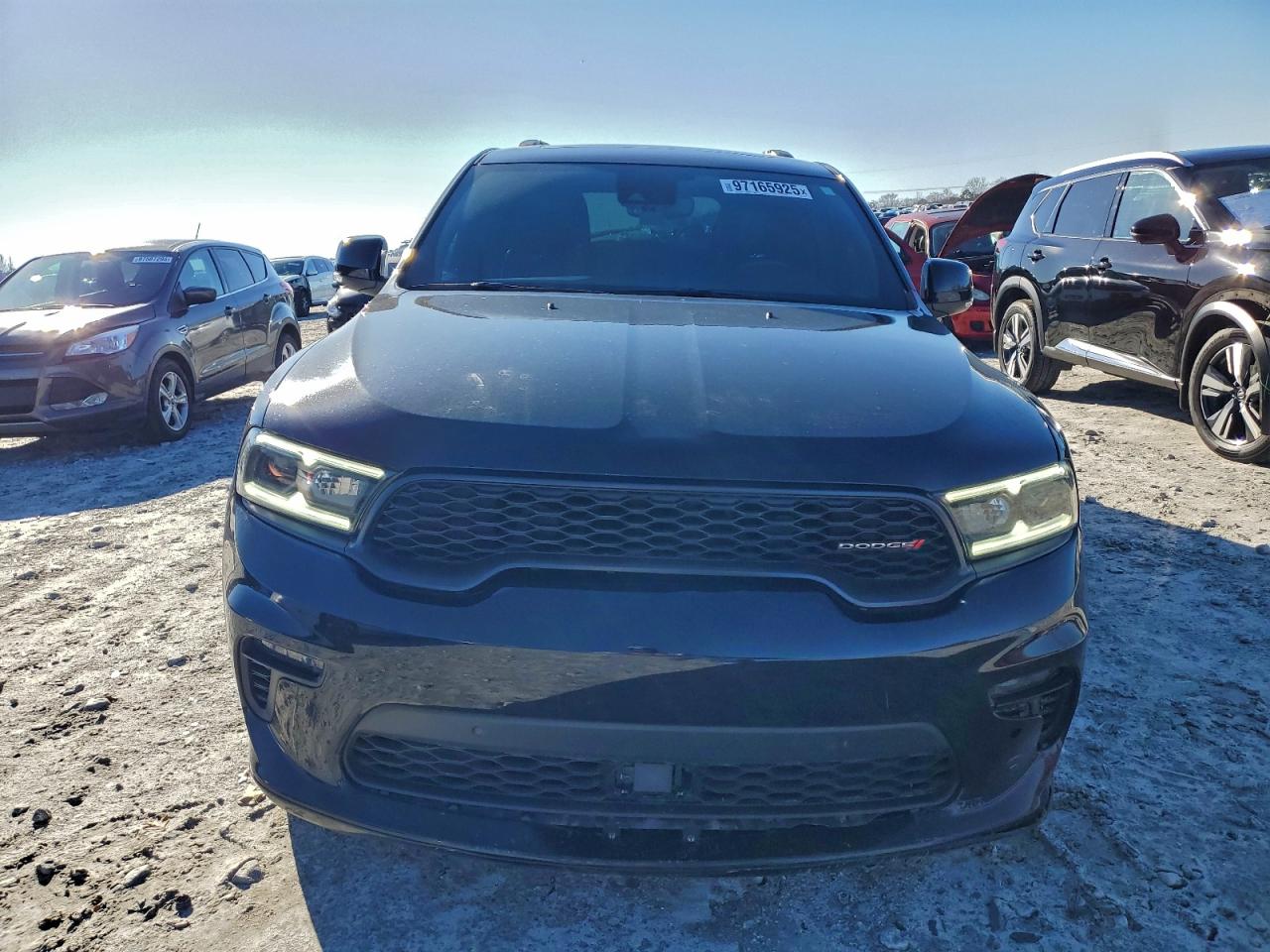 2023 DODGE DURANGO GT photo 5