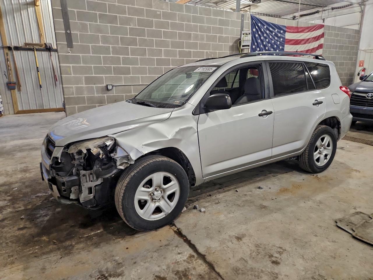 2011 TOYOTA RAV4