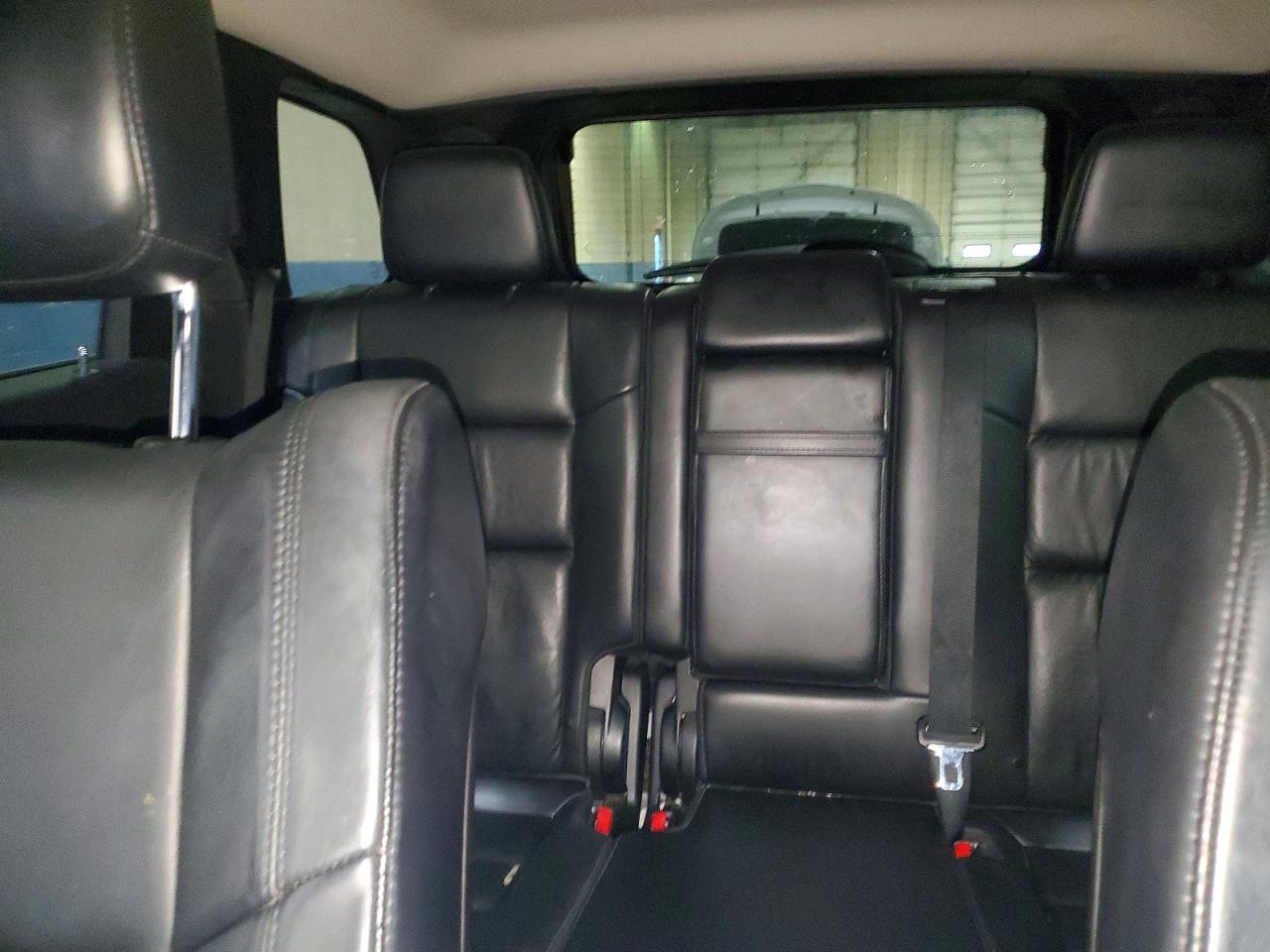 2012 JEEP GRAND CHEROKEE LAREDO photo 10