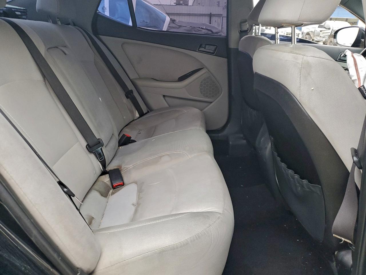 2013 KIA OPTIMA LX photo 10