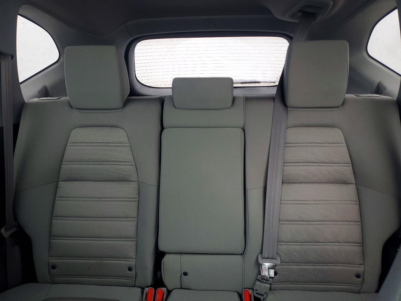 2017 HONDA CR-V EX photo 10