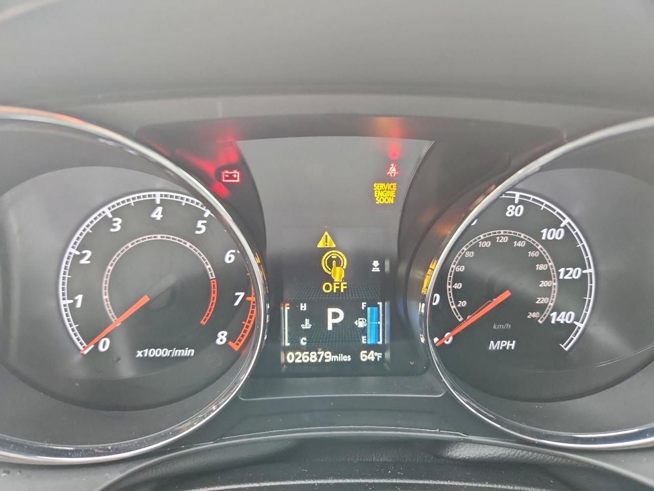 2022 MITSUBISHI OUTLANDER SPORT SE photo 9