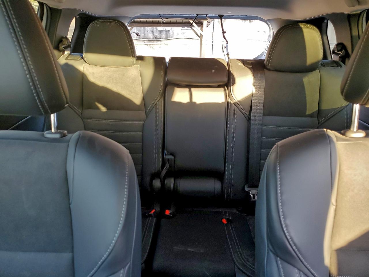 2024 MITSUBISHI OUTLANDER SE photo 19
