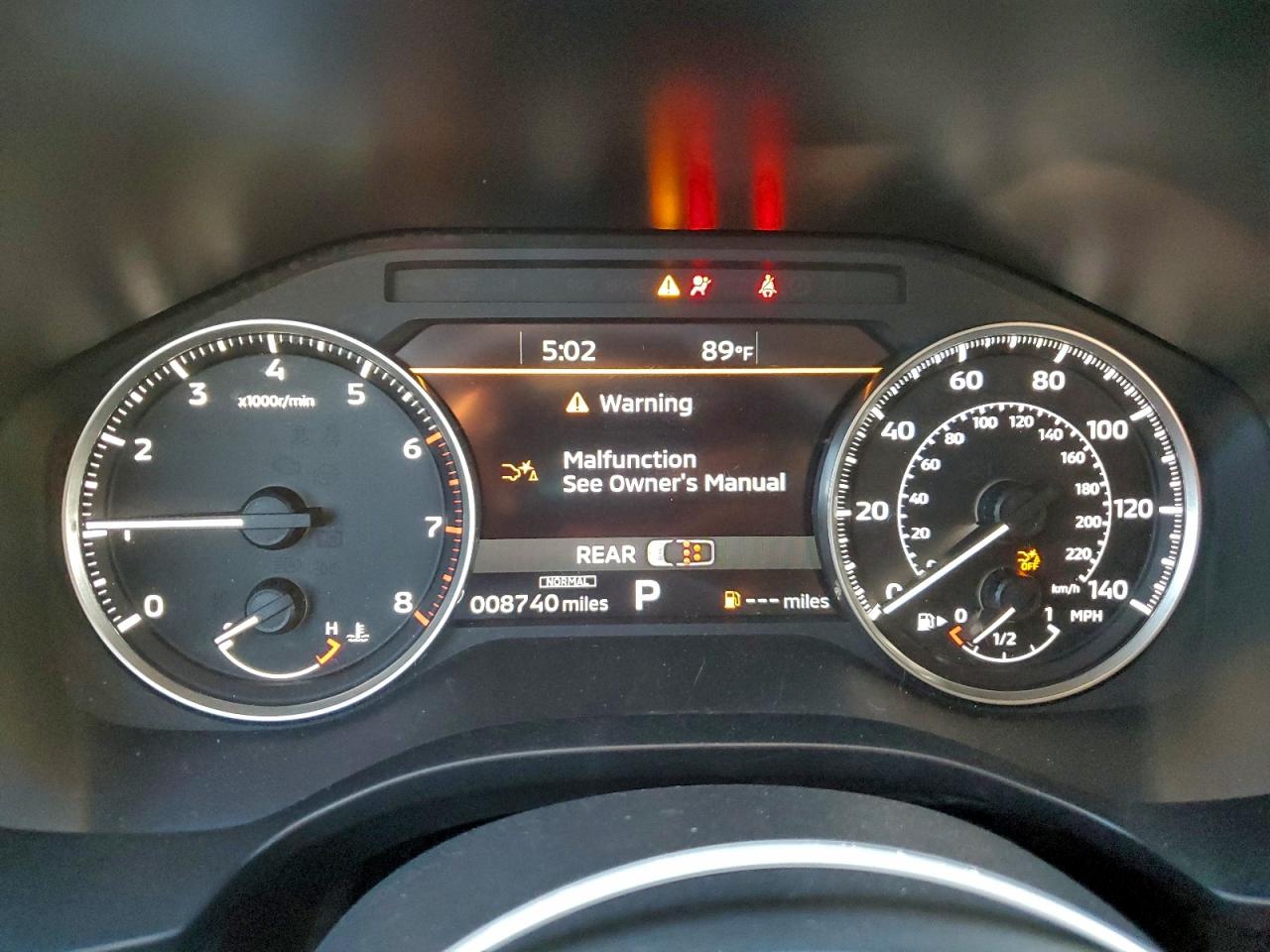 2024 MITSUBISHI OUTLANDER SE photo 17