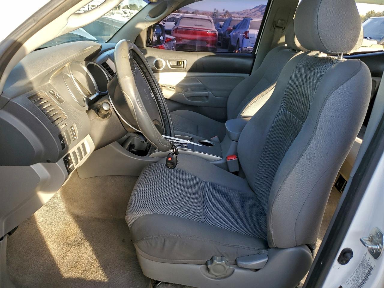 2005 TOYOTA TACOMA DOUBLE CAB PRERUNNER LONG BED photo 7
