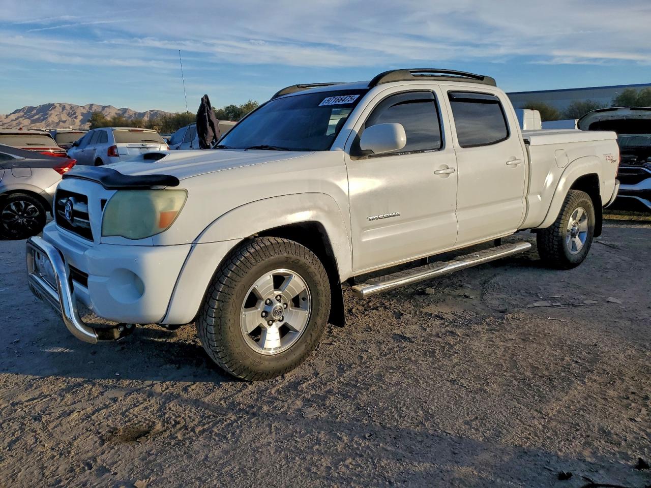 2005 TOYOTA TACOMA