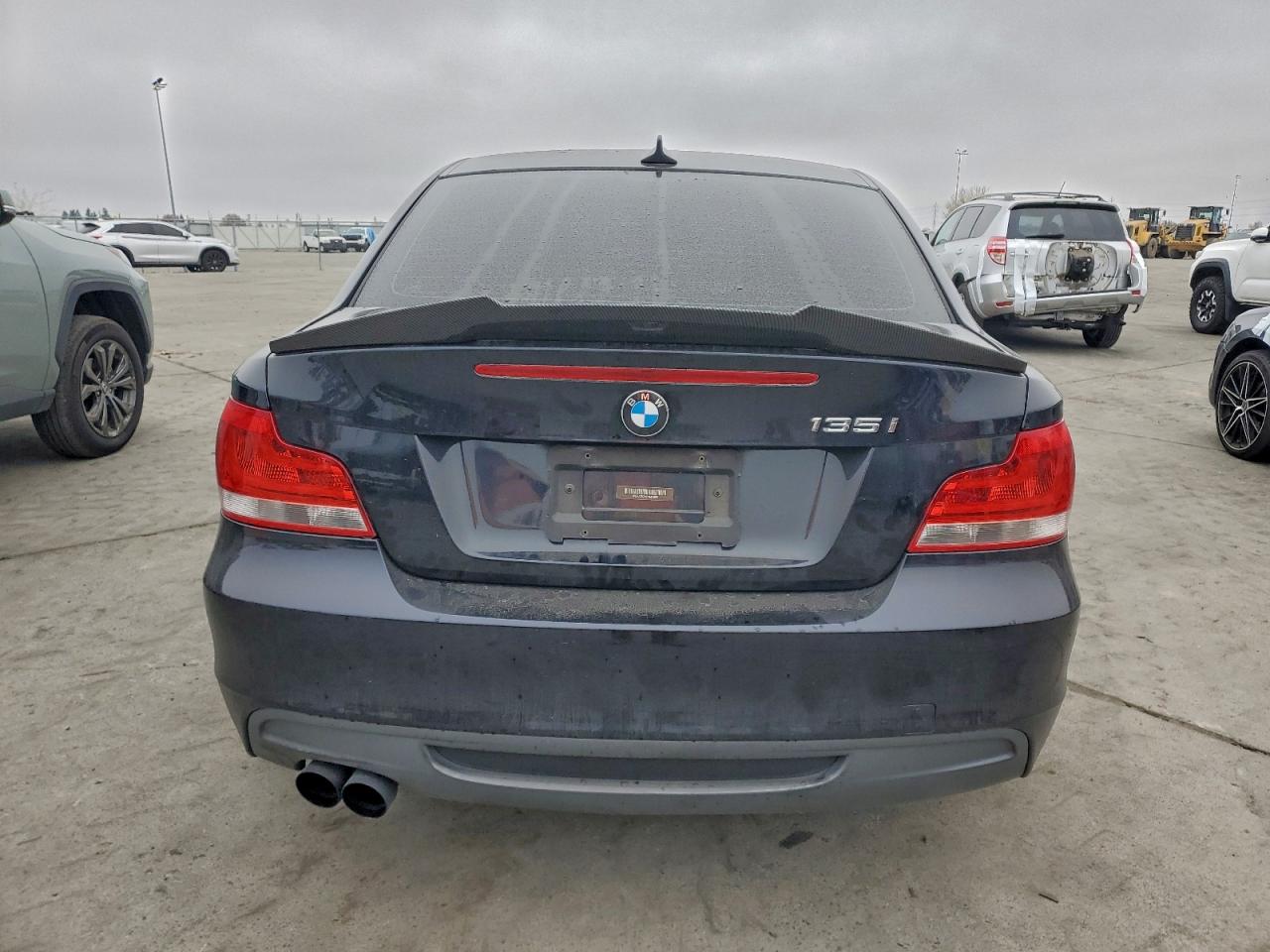 2013 BMW 135 I photo 6