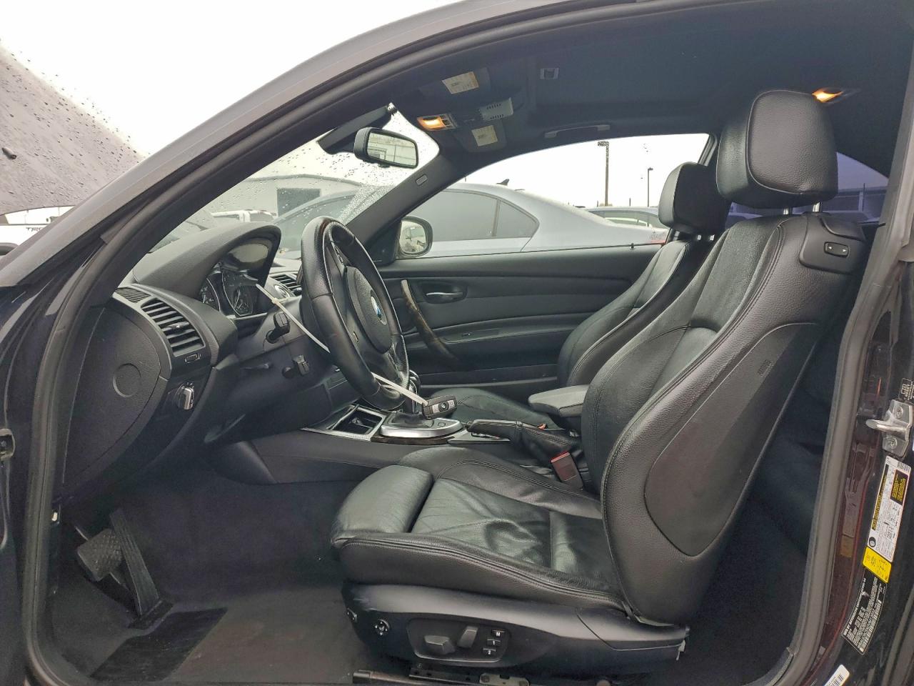 2013 BMW 135 I photo 7