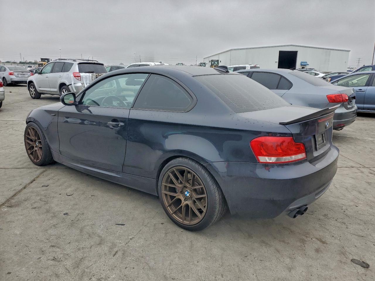 2013 BMW 135 I photo 2