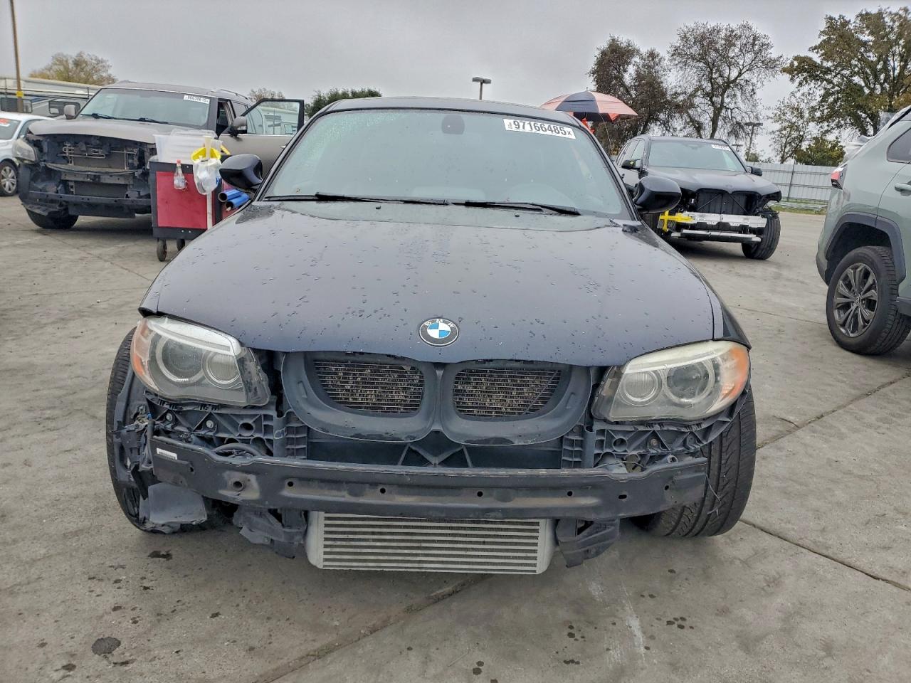 2013 BMW 135 I photo 5
