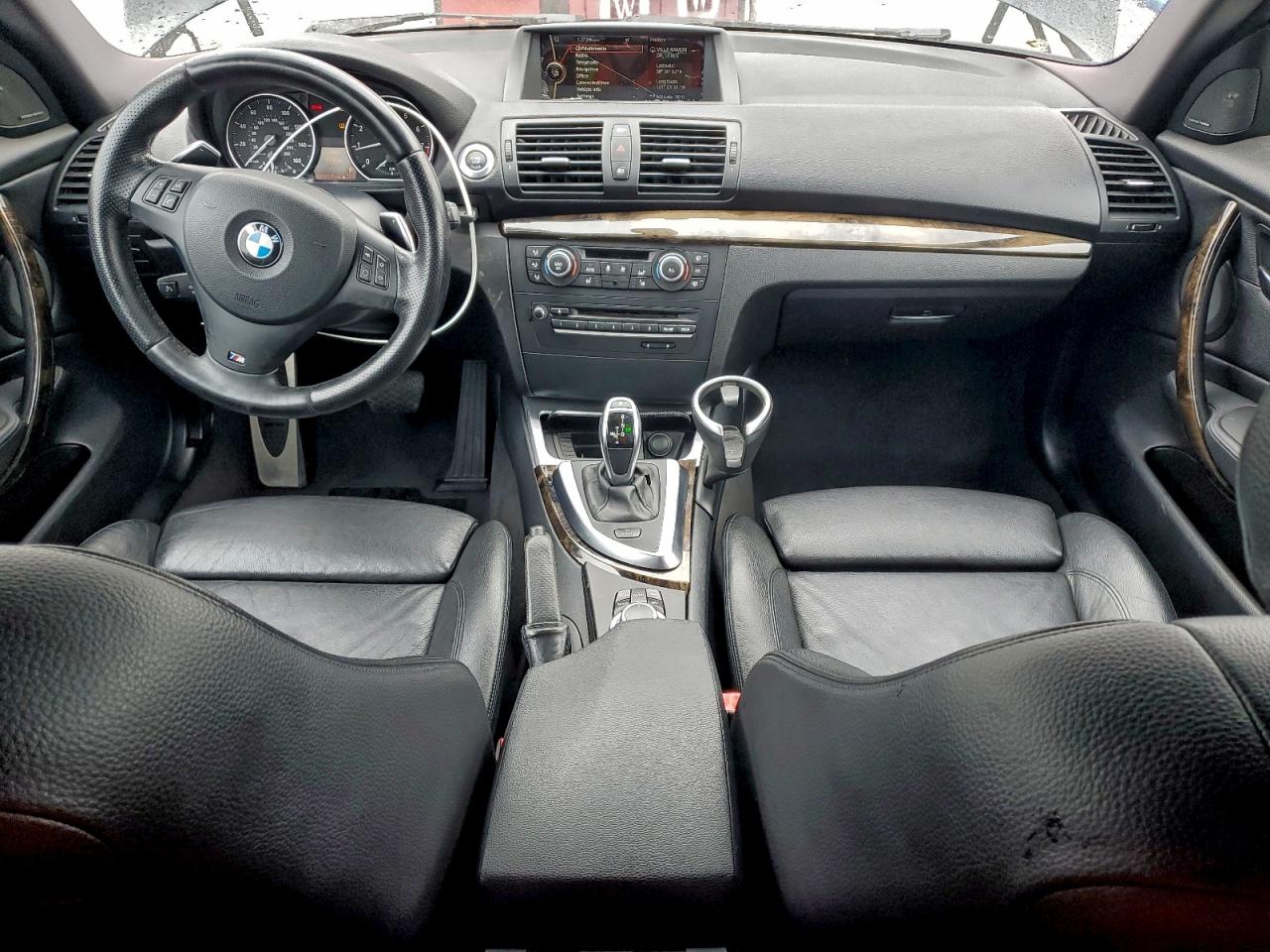 2013 BMW 135 I photo 8