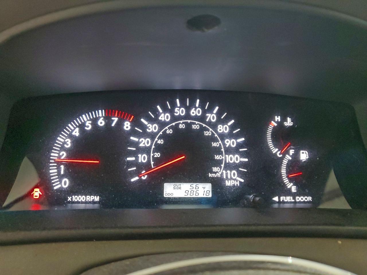 2006 TOYOTA COROLLA CE photo 9