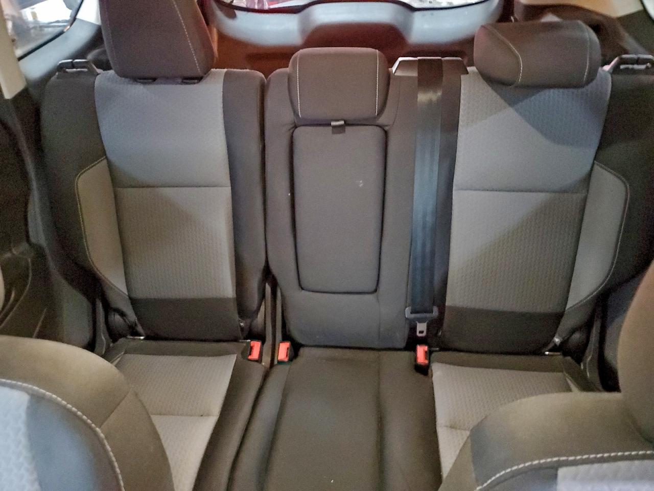 2017 FORD ESCAPE SE photo 10