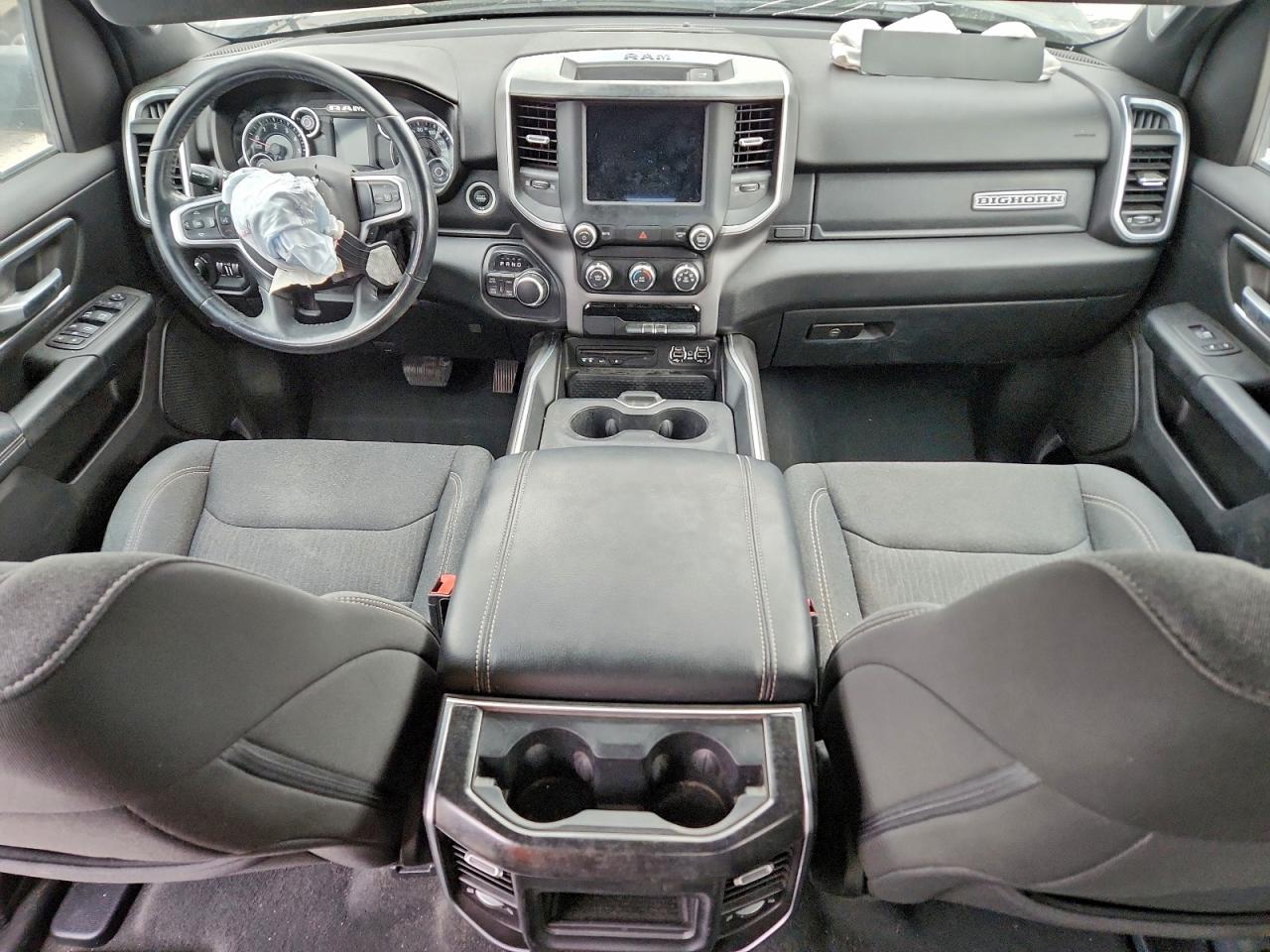 2019 RAM 1500 BIG HORN/LONE STAR photo 22