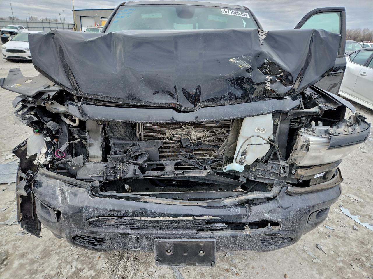 2019 RAM 1500 BIG HORN/LONE STAR photo 31