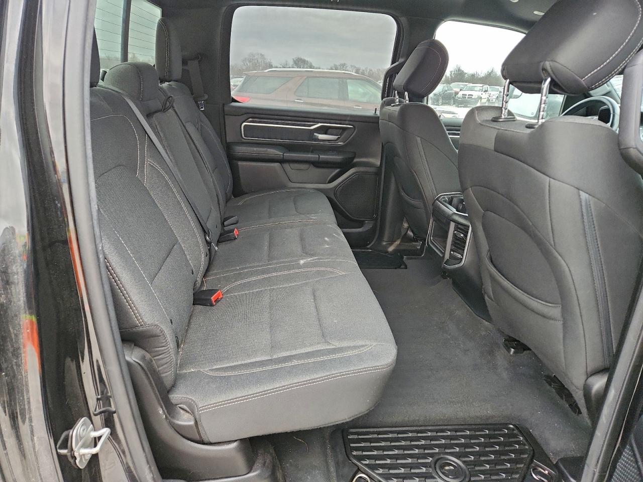 2019 RAM 1500 BIG HORN/LONE STAR photo 28