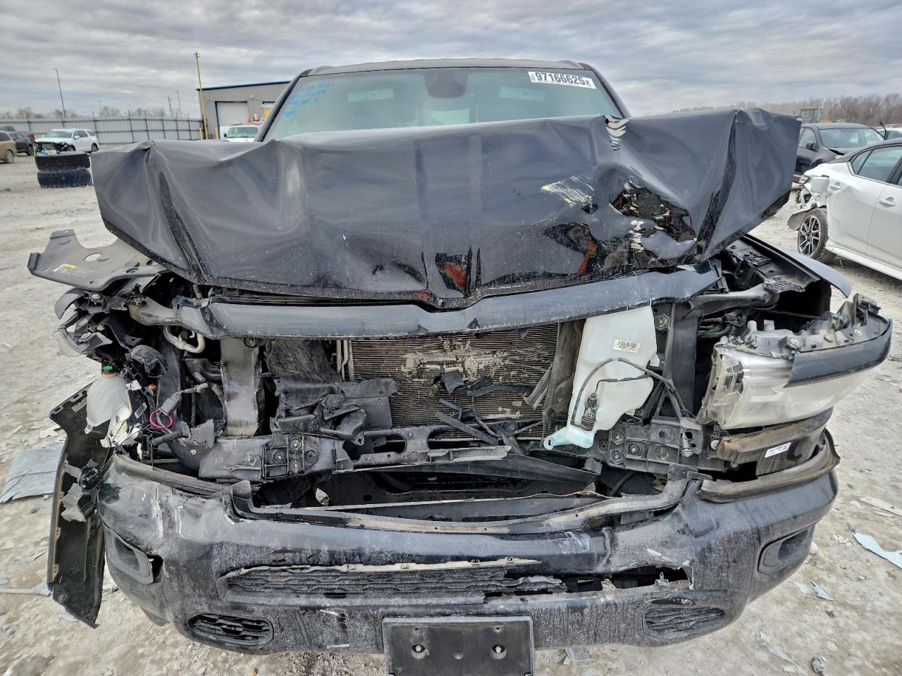 2019 RAM 1500 BIG HORN/LONE STAR photo 13