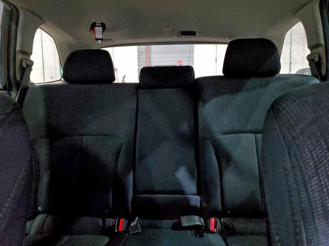 2014 SUBARU OUTBACK 2.5I PREMIUM photo 10