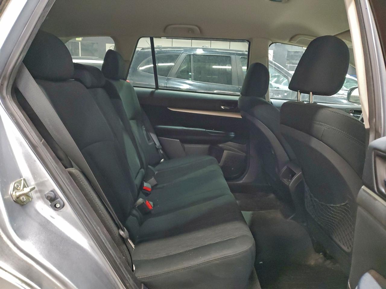 2014 SUBARU OUTBACK 2.5I PREMIUM photo 11