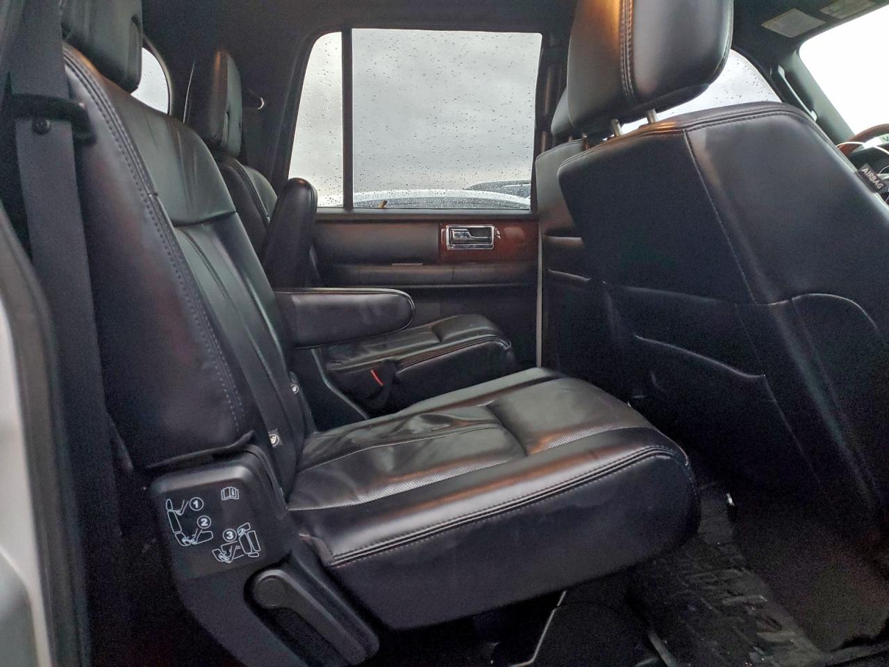 2017 LINCOLN NAVIGATOR L SELECT photo 21