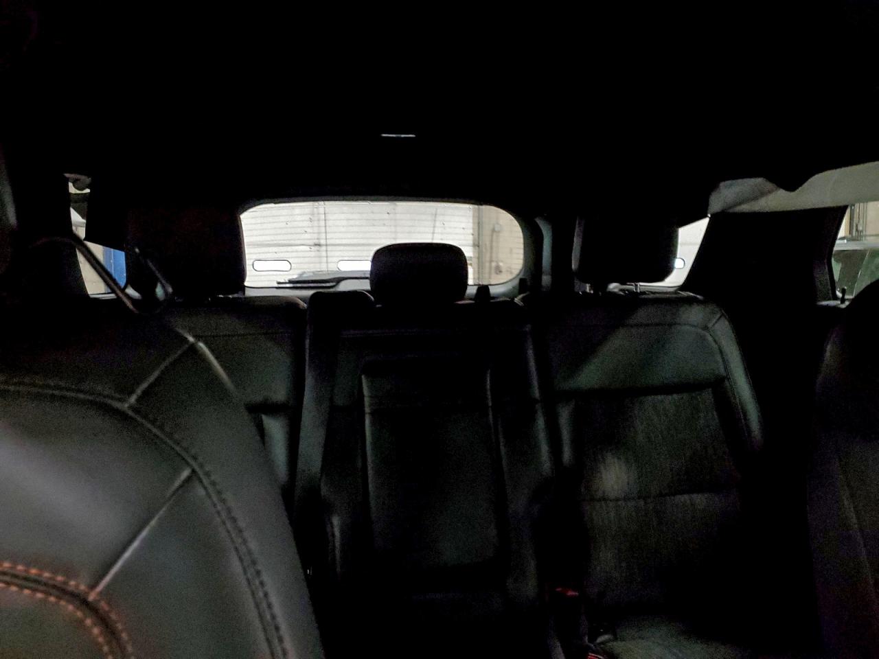 2023 FORD EXPLORER TIMBERLINE photo 10