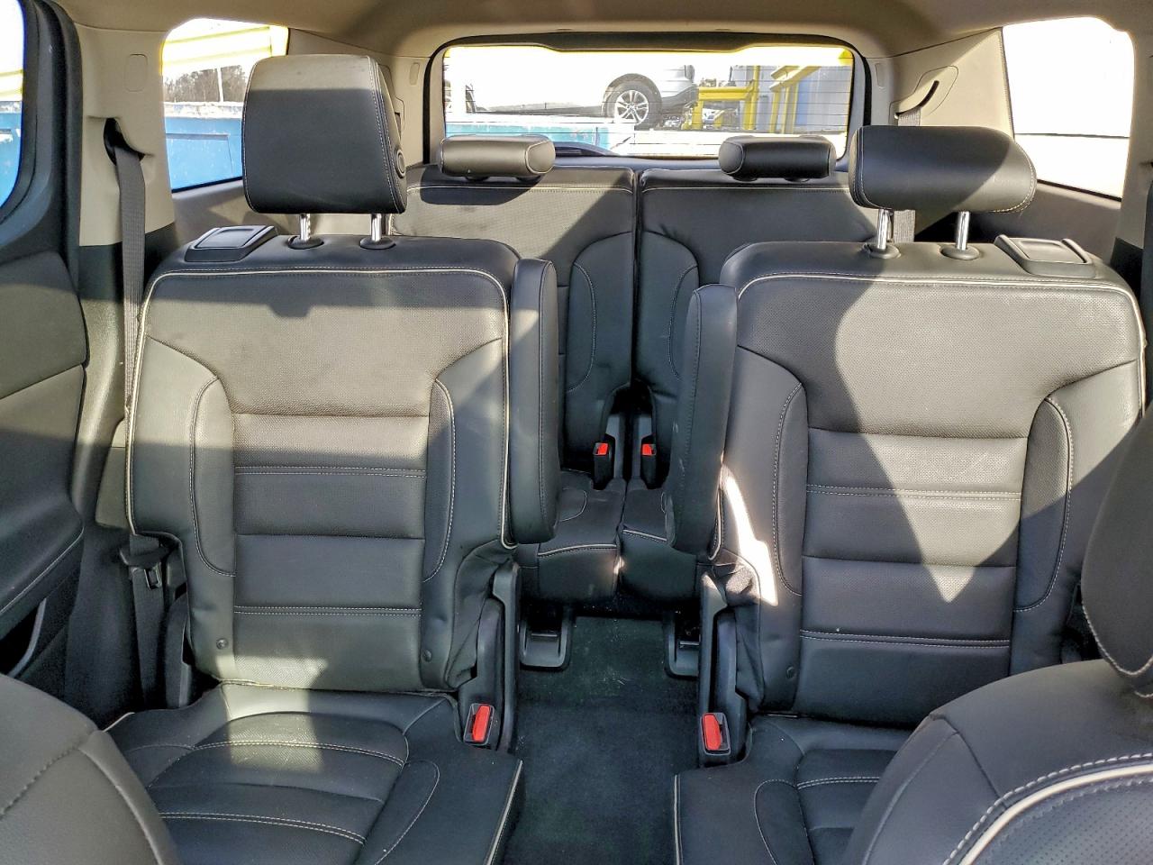 2017 GMC ACADIA DENALI photo 10